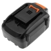 Industribatteri Worx CS-WRK180PW
