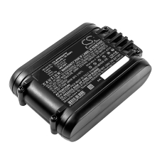 Kompatibel batteriudskiftning til Worx 113559,B50,EASY FLEX B50,RW9351.1,WA3014...