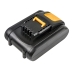 Power Tools Battery Al-ko CS-WRM500PW