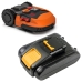 Power Tools Battery Al-ko CS-WRM500PW