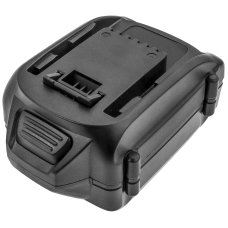 Kompatibel batteriudskiftning til Worx WA3012,WA3520,WA3525,WA3571,WA3575...