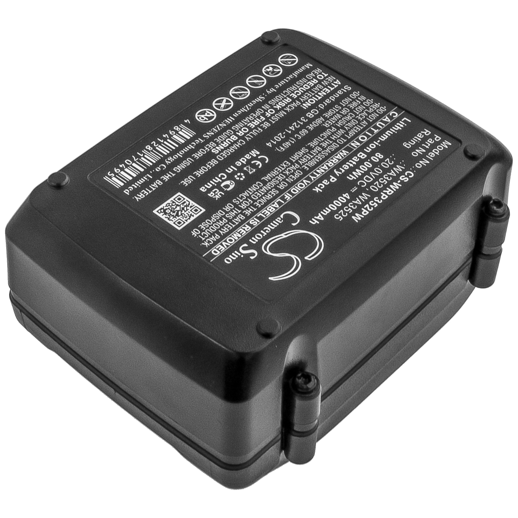 Worx WG629