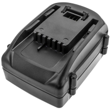 Kompatibel batteriudskiftning til Worx WA3012,WA3520,WA3525,WA3571,WA3575...