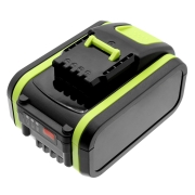 Power Tools Battery Rockwell RD2865