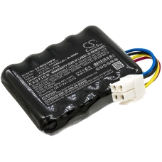Kompatibel batteriudskiftning til Worx 50032492,50032774,CA0005,WA3230,WA3231