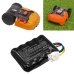 Power Tools Battery Worx WR096S