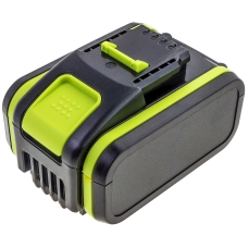 Kompatibel batteriudskiftning til Worx WA3401,WA3593,WA3595,WA3596