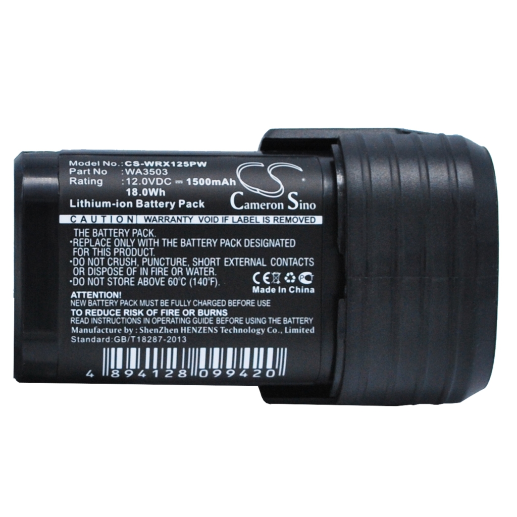 Rockwell RS2115