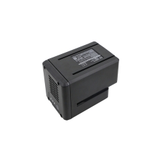 Kompatibel batteriudskiftning til Worx WA3536