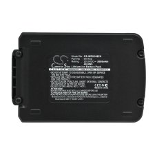 Kompatibel batteriudskiftning til Worx WX152