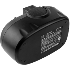 Kompatibel batteriudskiftning til Worx WA3127