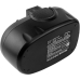 Industribatteri Worx CS-WRX312PX