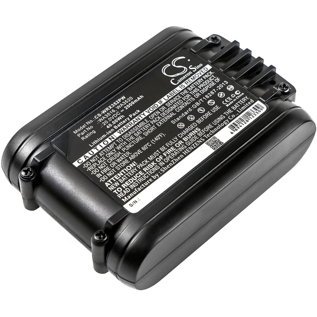 Battery industrial Al-ko CSA 2020 (113538)
