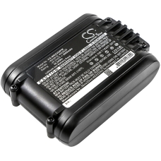Kompatibel batteriudskiftning til Worx 113559,B50,EASY FLEX B50,RW9351.1,WA3014...