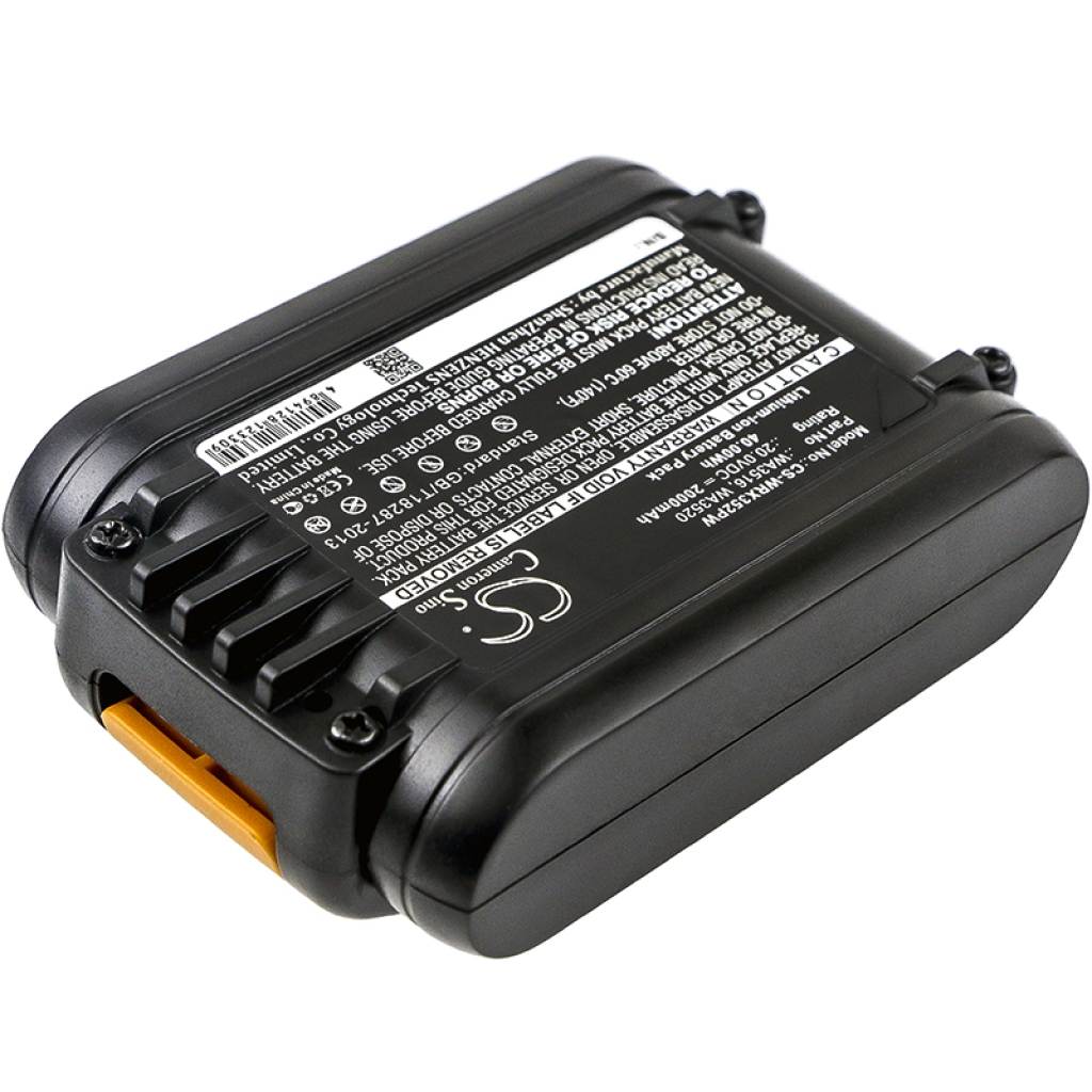 Battery industrial Al-ko CSA 2020 (113538)
