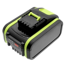 Kompatibel batteriudskiftning til Worx RW9351.1,WA3549.1,WA3551,WA3551.1,WA3556...