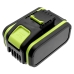Battery industrial Rockwell RK2812K
