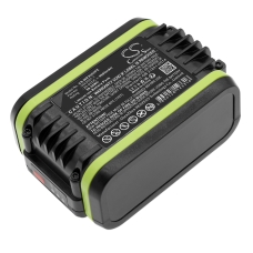Kompatibel batteriudskiftning til Worx 113559,B50,EASY FLEX B50,RW9351.1,WA3014...
