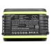 Battery Replaces WA3551