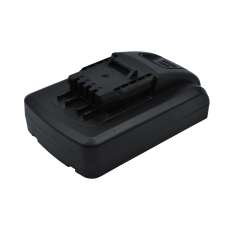 Kompatibel batteriudskiftning til Worx WA3527,WA3539,WX156