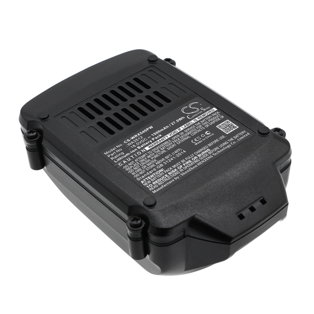 Battery industrial Al-ko Rasentrimmer GTLi