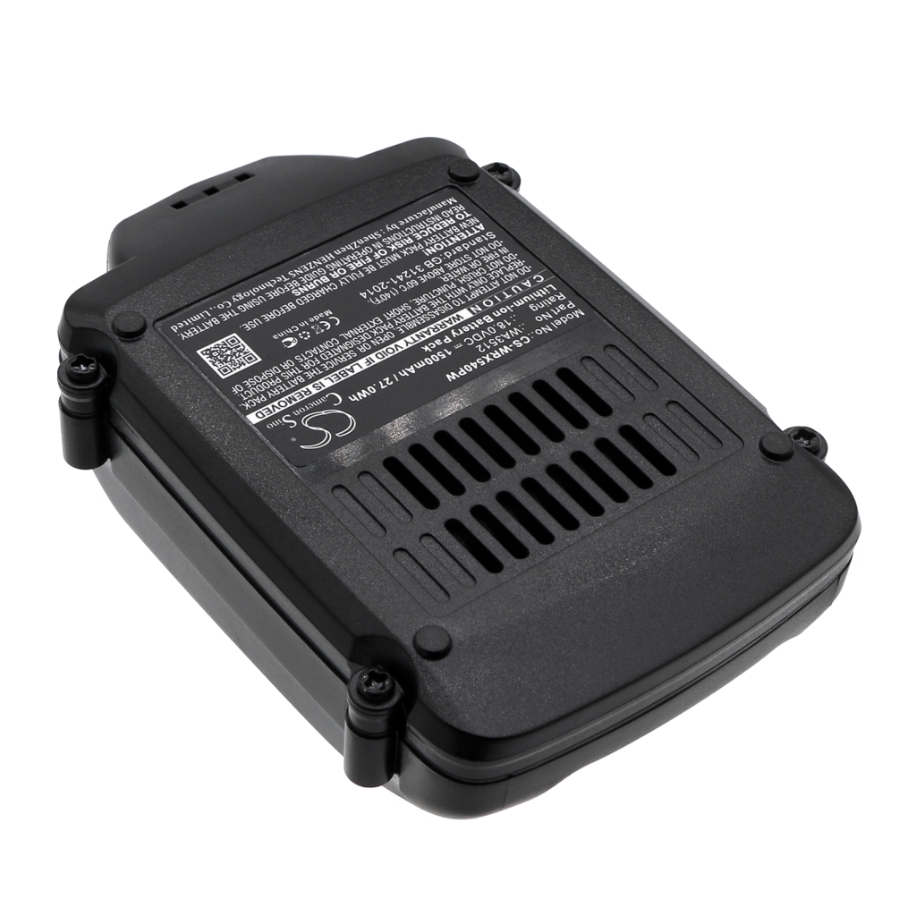 Battery industrial Al-ko Rasentrimmer GTLi