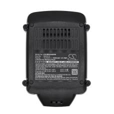 Kompatibel batteriudskiftning til Deltafox RW9351.1,WA3511,WA3512,WA3512.1,WA3516...