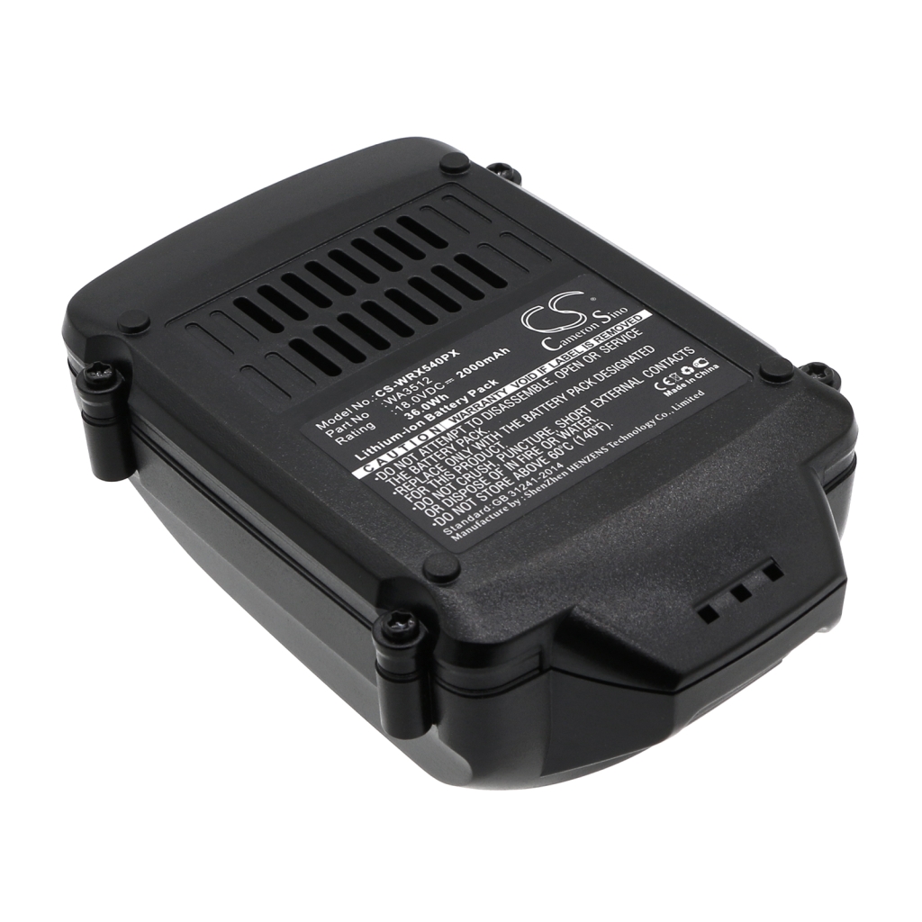 Battery industrial Rockwell RK2860K2