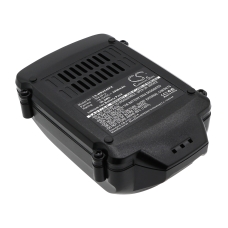 Kompatibel batteriudskiftning til Worx RW9351.1,WA3511,WA3512,WA3512.1,WA3516...