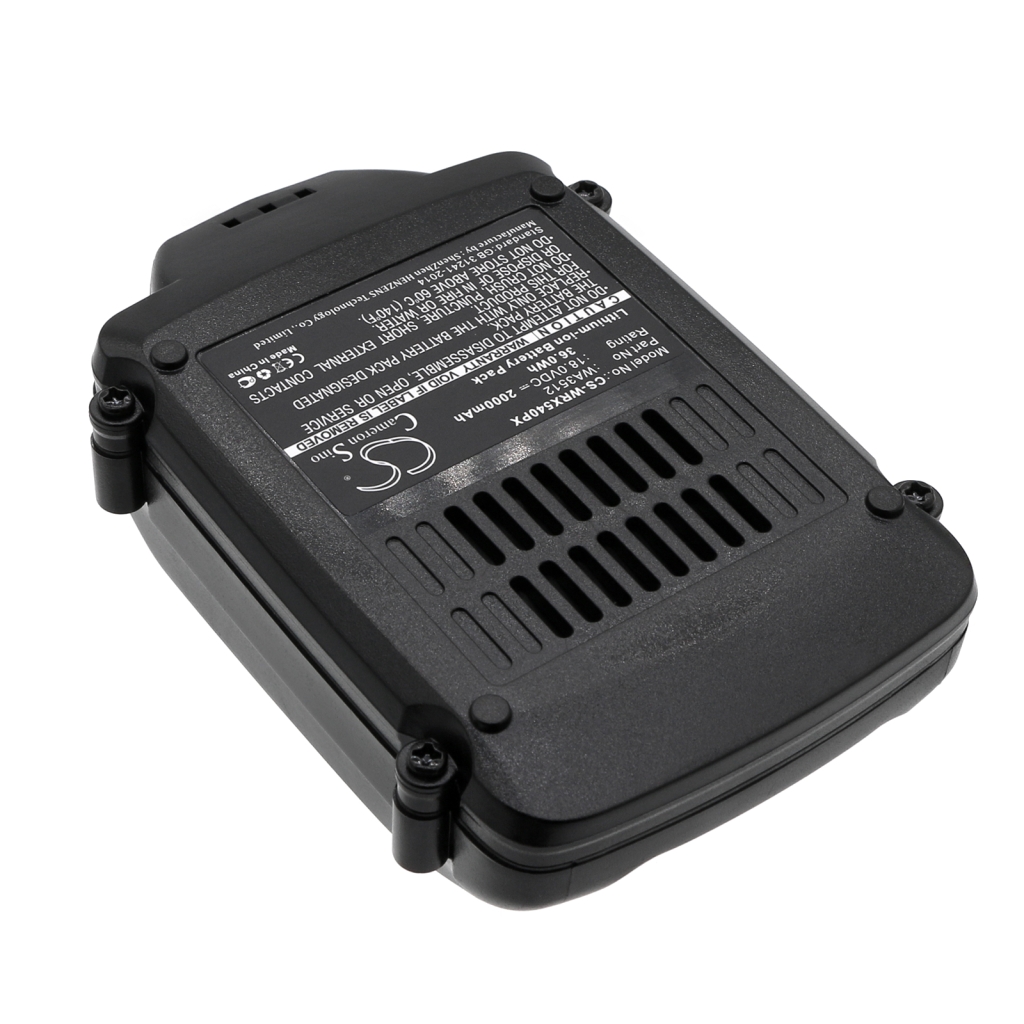 Battery industrial Rockwell RK2860K2