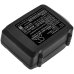 Battery industrial Worx RK2800
