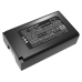 Betalings terminalbatteri Worldline CS-WRY340BL