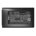 Betalings terminalbatteri Worldline CS-WRY340BL