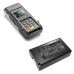 Betalings terminalbatteri Worldline CS-WRY340BL