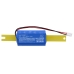 Hjemmesikkerhedskamera batteri Wsd CS-WSD827LS