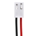 Hjemmesikkerhedskamera batteri Wsd CS-WSD827LS