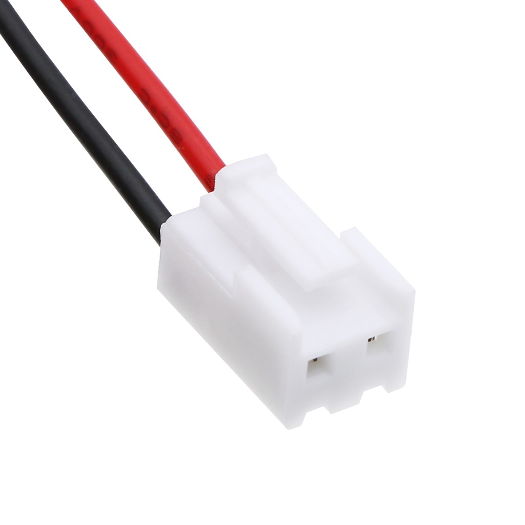 Hjemmesikkerhedskamera batteri Wsd CS-WSD827LS