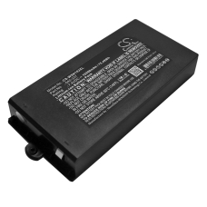 Kompatibel batteriudskiftning til Owon 540-337