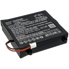 Kompatibel batteriudskiftning til Gw instek 82DS-12201M0,HDS1021BAT