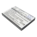 Batterier Erstatter BB100