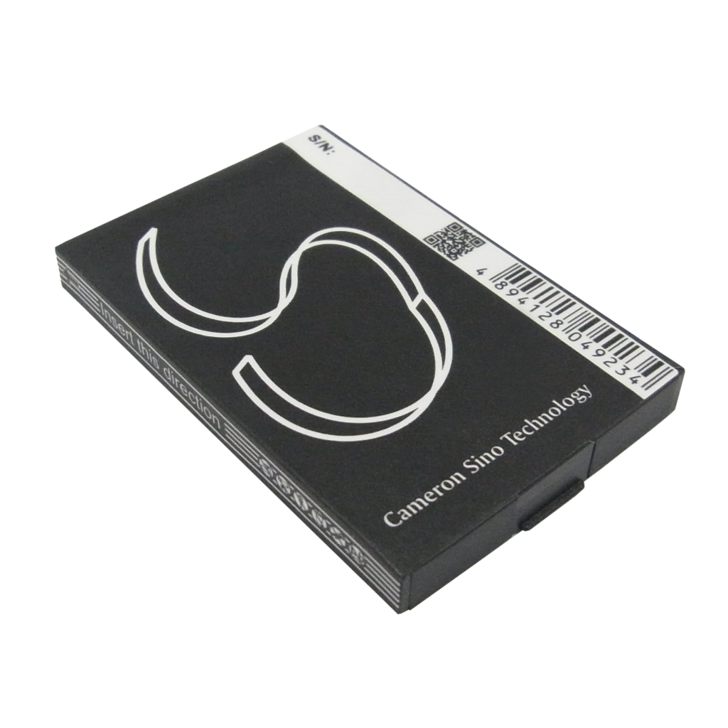 Batterier Erstatter BB100