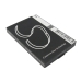 Batterier Erstatter BB100