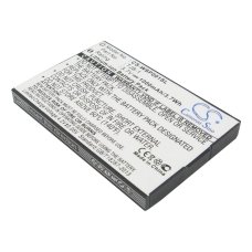 Kompatibel batteriudskiftning til MaxCom BB100,TJB-1