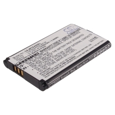 Kompatibel batteriudskiftning til Wacom 1UF553450Z-WCM,ACK-40403,ACK40401,B056P036-1004,F1134J-711...