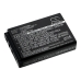Tabletbatteri Wacom CS-WTE540SL