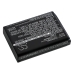 Tabletbatteri Wacom CS-WTE540SL