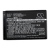 Tabletbatteri Wacom CS-WTE540SL