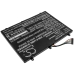 Tabletbatteri Wacom CS-WTH130SL