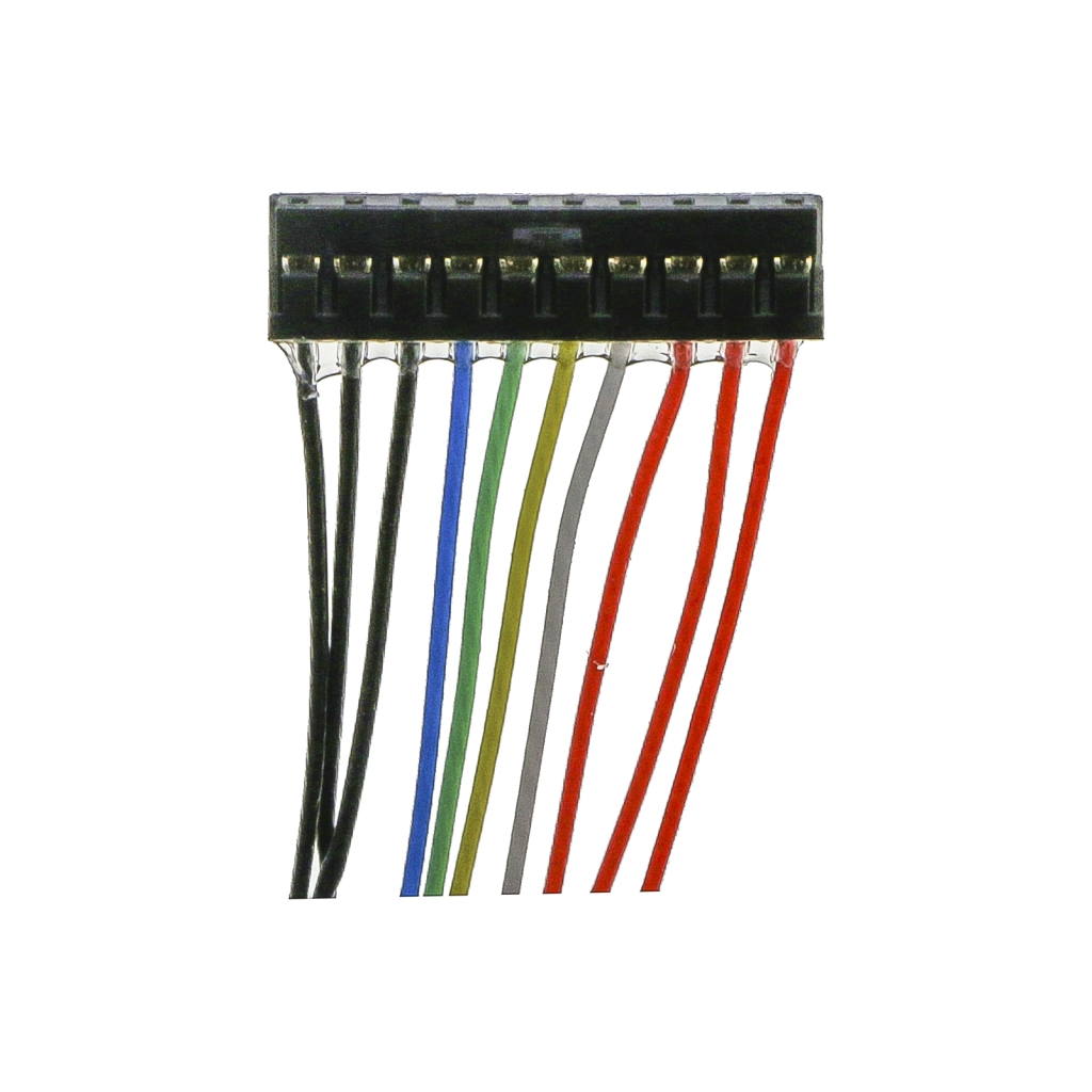 Tabletbatteri Wacom CS-WTH130SL