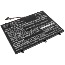 Kompatibel batteriudskiftning til Wacom G6BTA007H